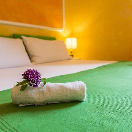 Roma Termini Apartment Экстерьер фото