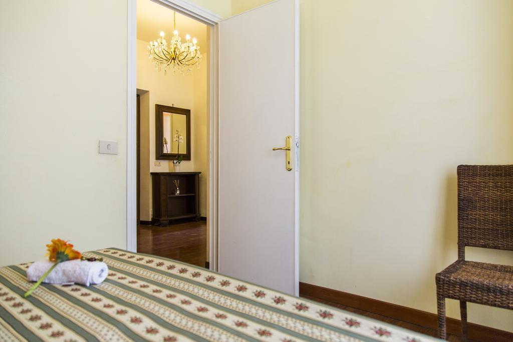 Roma Termini Apartment Экстерьер фото