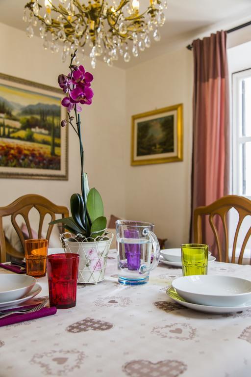 Roma Termini Apartment Экстерьер фото