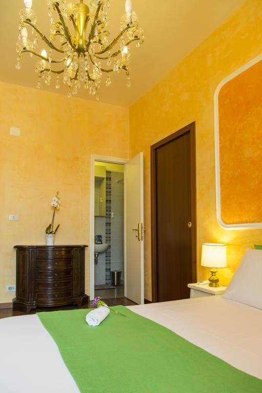 Roma Termini Apartment Экстерьер фото