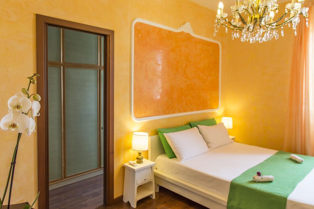Roma Termini Apartment Экстерьер фото