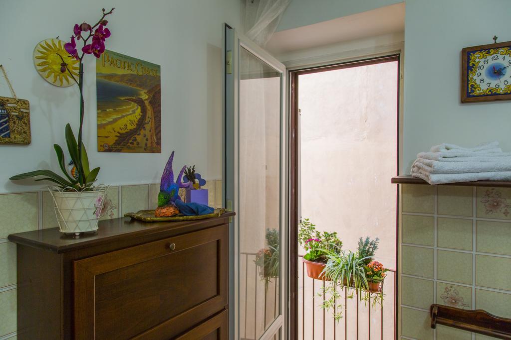 Roma Termini Apartment Экстерьер фото