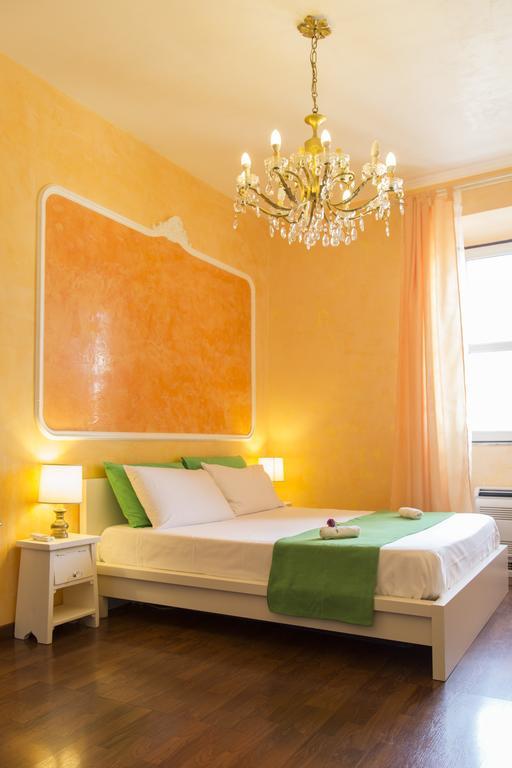 Roma Termini Apartment Экстерьер фото