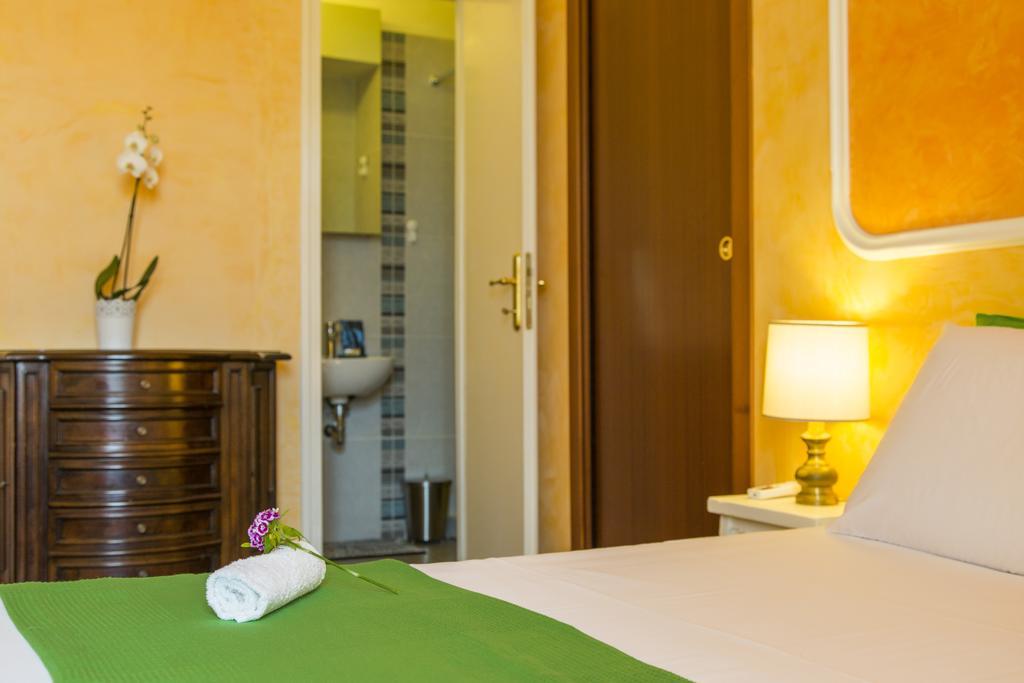Roma Termini Apartment Экстерьер фото