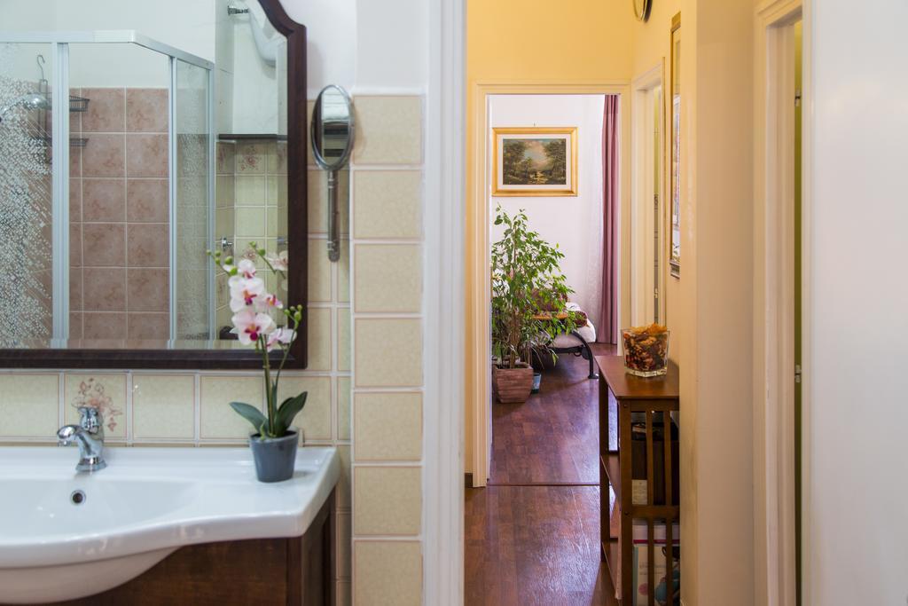 Roma Termini Apartment Экстерьер фото