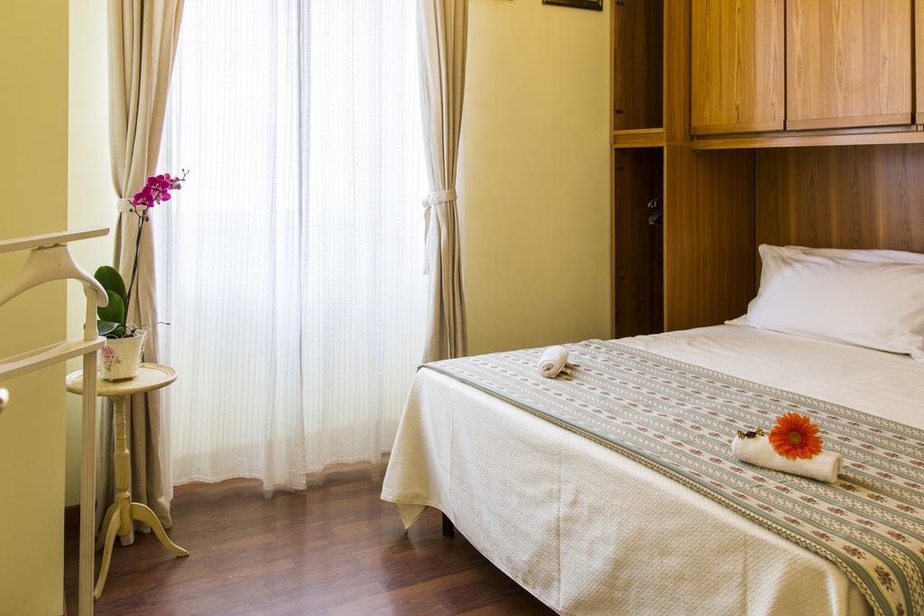 Roma Termini Apartment Экстерьер фото